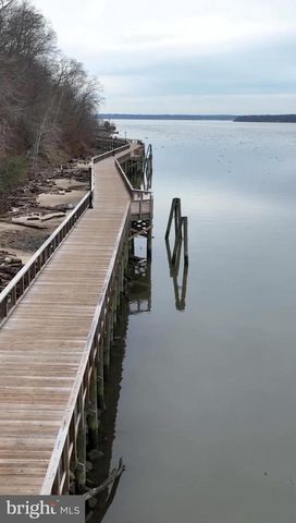 42 MATTINGLY AVE, Indian Head, MD 20640