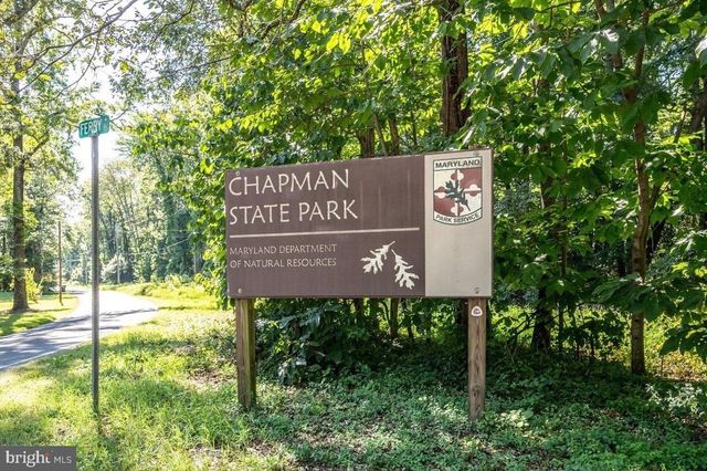 42 MATTINGLY AVE, Indian Head, MD 20640