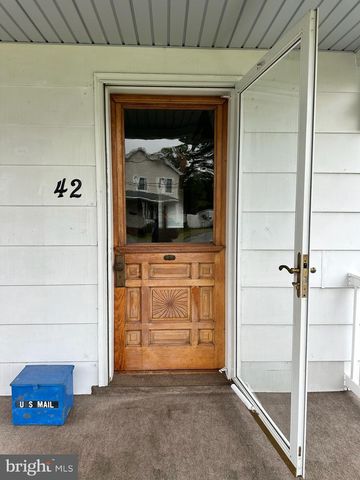 42 MATTINGLY AVE, Indian Head, MD 20640