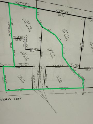 0 Us Hwy 127, Dunlap, TN 37327