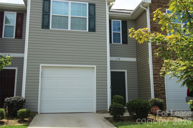 9348 Hamel Street, Charlotte, NC 28215
