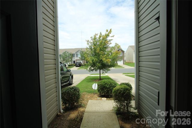 9348 Hamel Street, Charlotte, NC 28215