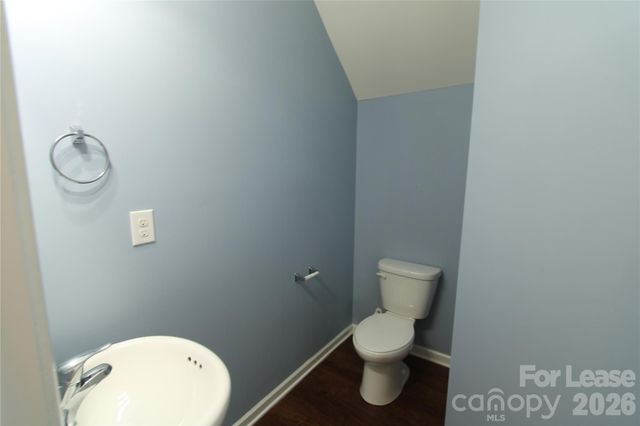 9348 Hamel Street, Charlotte, NC 28215