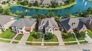 9917 Easton Sky Lane, Cypress, TX 77433