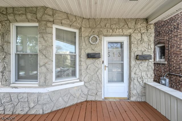 513 E Price St, Linden City, NJ 07036