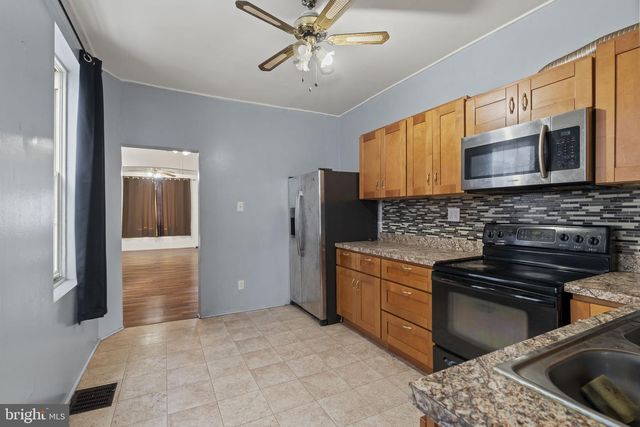 3112 ARAMINGO AVE, Philadelphia, PA 19134