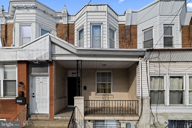 3112 ARAMINGO AVE, Philadelphia, PA 19134