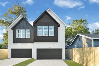 9316 Waller Street, Houston, TX 77012