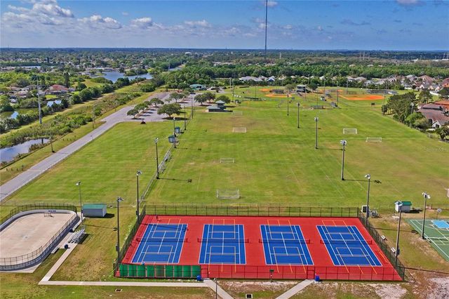 3032 JACOB CROSSING LANE, Holiday, FL 34691