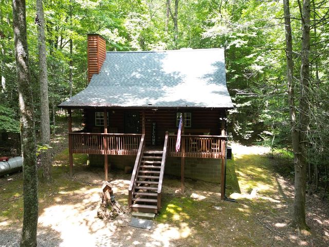 218 Broken Arrow Way, Epworth, GA 30541