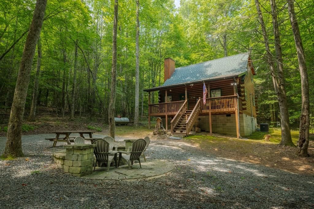 218 Broken Arrow Way, Epworth, GA 30541