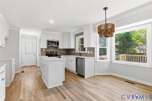 2910 Waterford Way, Henrico, VA 23233