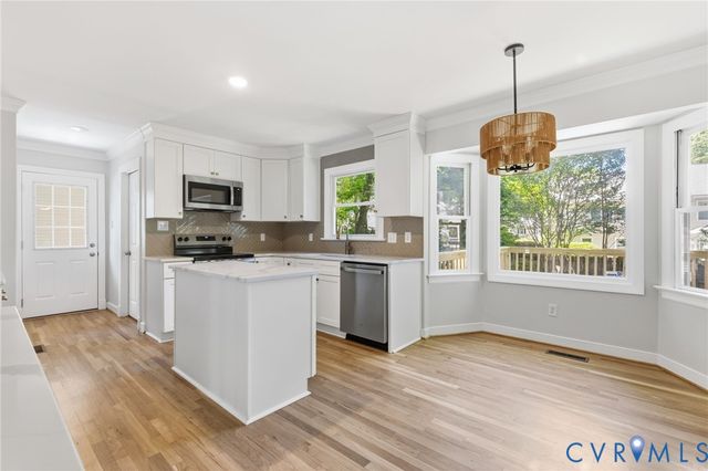 2910 Waterford Way, Henrico, VA 23233