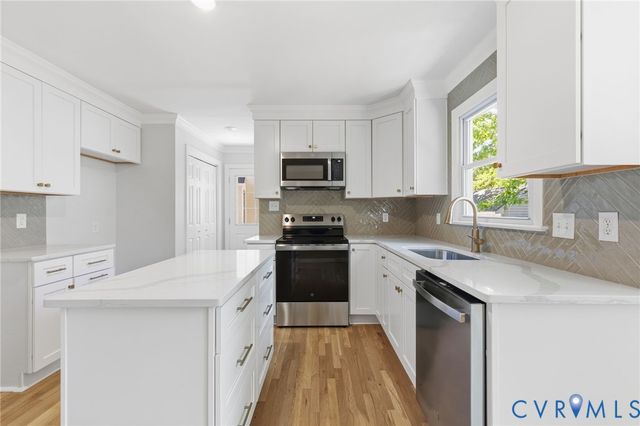 2910 Waterford Way, Henrico, VA 23233