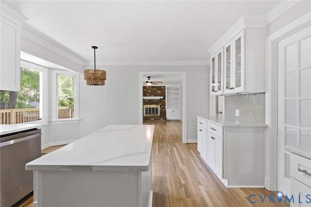 2910 Waterford Way, Henrico, VA 23233