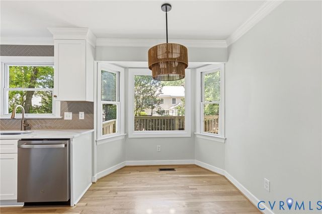 2910 Waterford Way, Henrico, VA 23233