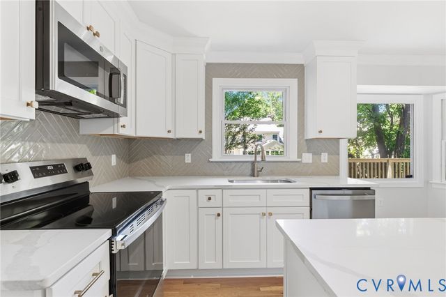 2910 Waterford Way, Henrico, VA 23233
