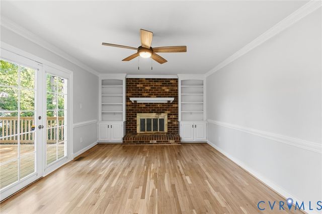 2910 Waterford Way, Henrico, VA 23233