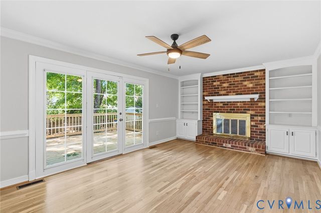 2910 Waterford Way, Henrico, VA 23233