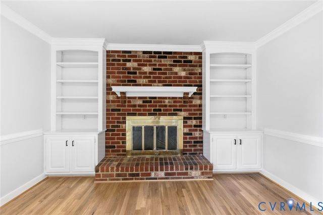 2910 Waterford Way, Henrico, VA 23233
