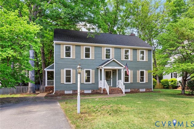 2910 Waterford Way, Henrico, VA 23233