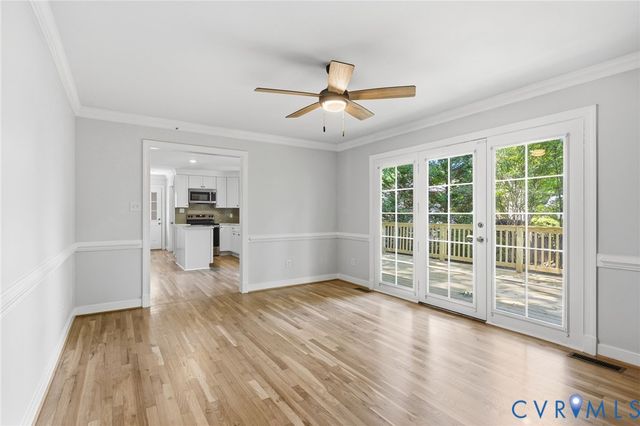 2910 Waterford Way, Henrico, VA 23233