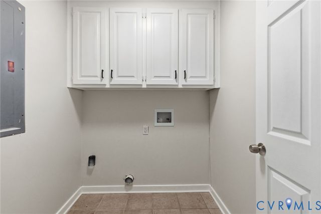 2910 Waterford Way, Henrico, VA 23233