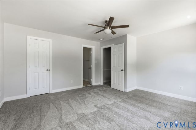 2910 Waterford Way, Henrico, VA 23233