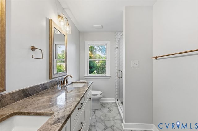 2910 Waterford Way, Henrico, VA 23233