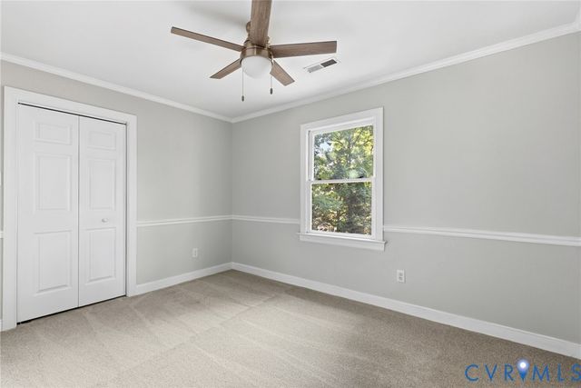 2910 Waterford Way, Henrico, VA 23233