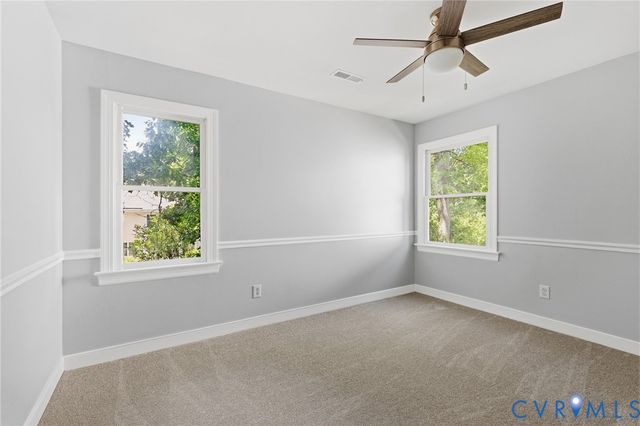 2910 Waterford Way, Henrico, VA 23233