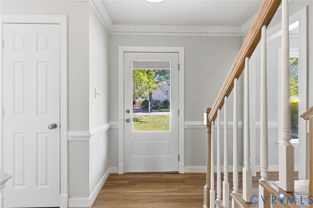 2910 Waterford Way, Henrico, VA 23233