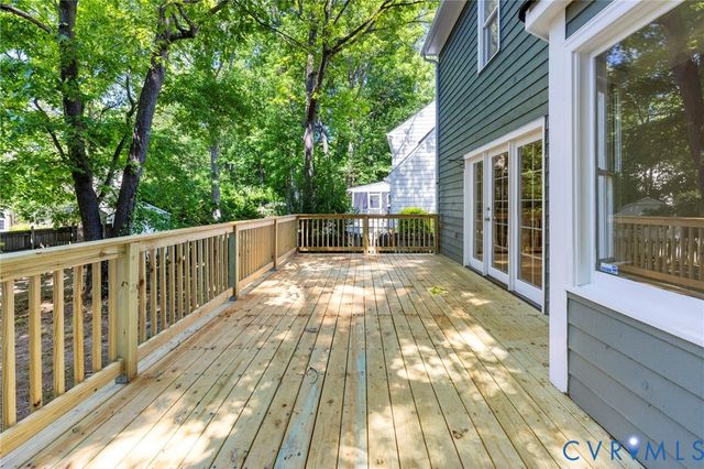 2910 Waterford Way, Henrico, VA 23233