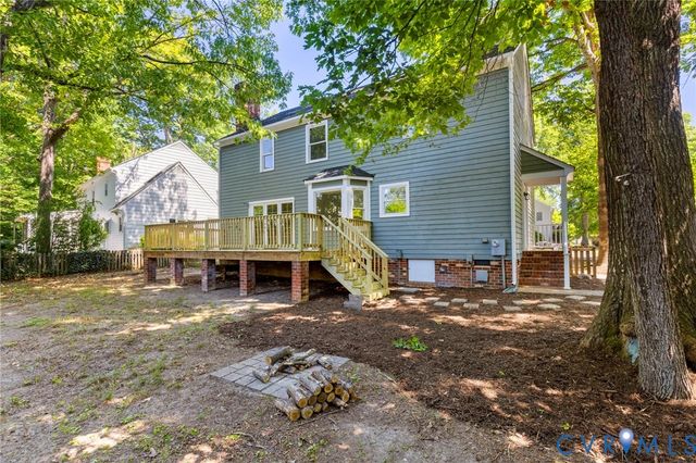 2910 Waterford Way, Henrico, VA 23233