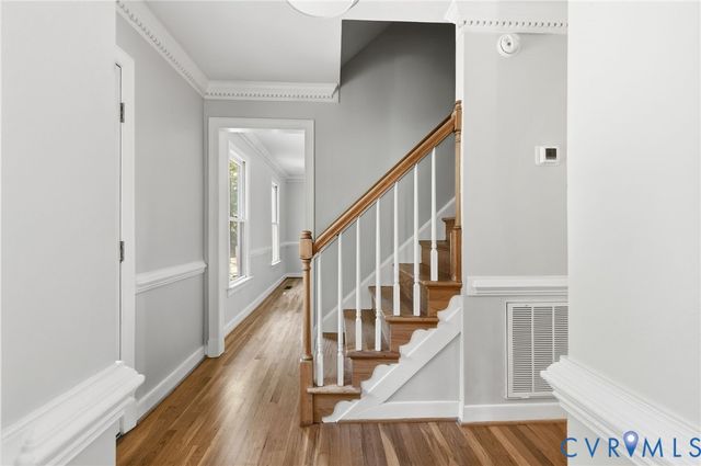 2910 Waterford Way, Henrico, VA 23233