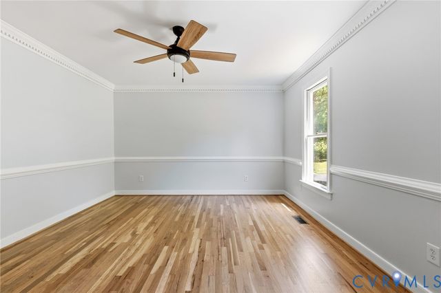 2910 Waterford Way, Henrico, VA 23233