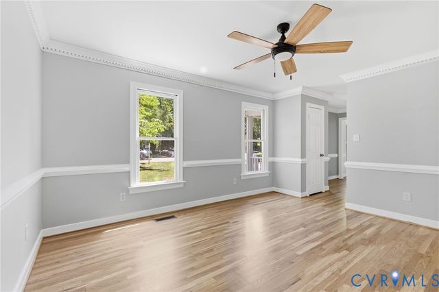 2910 Waterford Way, Henrico, VA 23233