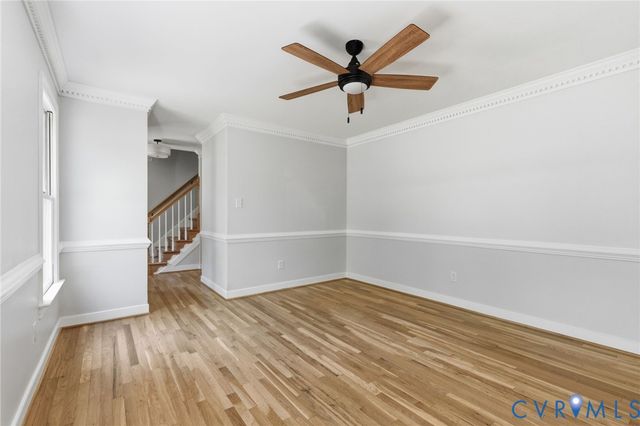 2910 Waterford Way, Henrico, VA 23233