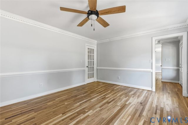 2910 Waterford Way, Henrico, VA 23233