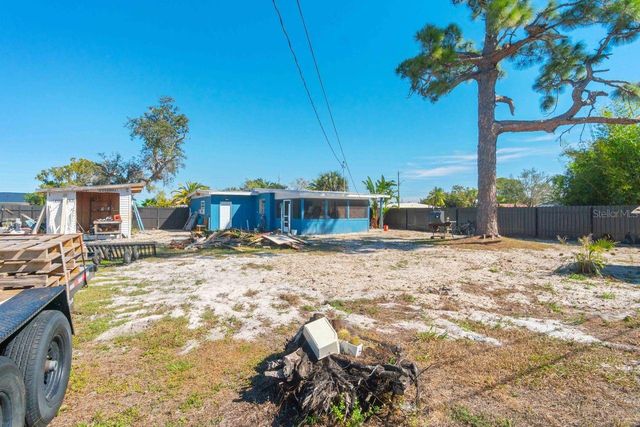 3185 SUNRISE TRAIL, Port Charlotte, FL 33952