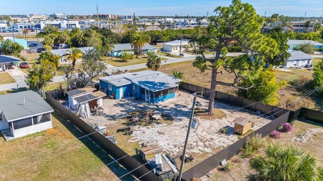 3185 SUNRISE TRAIL, Port Charlotte, FL 33952