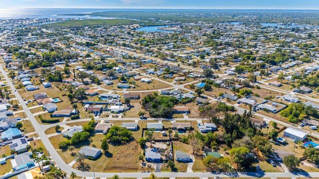 3185 SUNRISE TRAIL, Port Charlotte, FL 33952