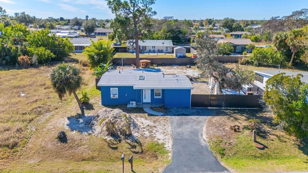 3185 SUNRISE TRAIL, Port Charlotte, FL 33952