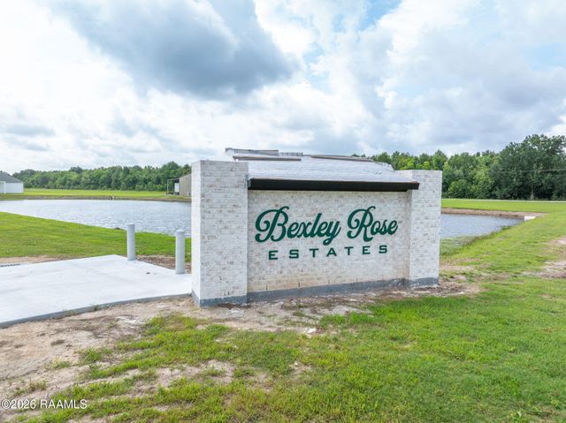166 Chase Drive, Scott, LA 70583