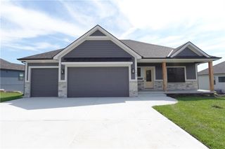 12745 N Champanel Way, Platte City, MO 64079