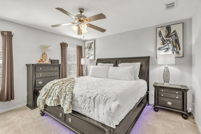 503 Eisenhower Drive, Crestview, FL 32539