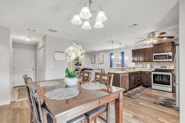 503 Eisenhower Drive, Crestview, FL 32539