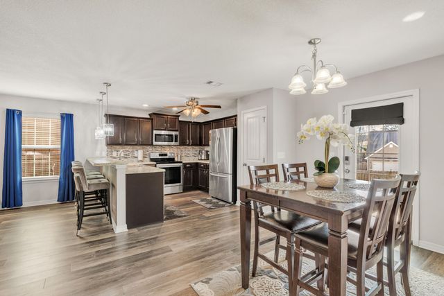 503 Eisenhower Drive, Crestview, FL 32539