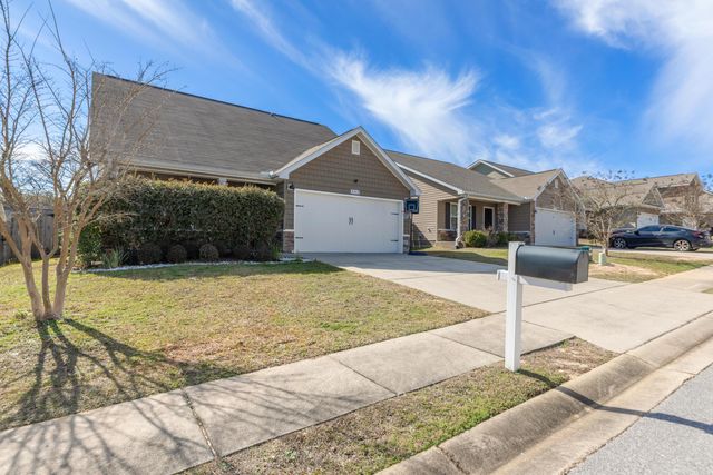 503 Eisenhower Drive, Crestview, FL 32539