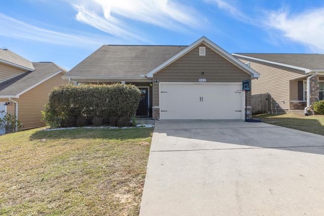 503 Eisenhower Drive, Crestview, FL 32539